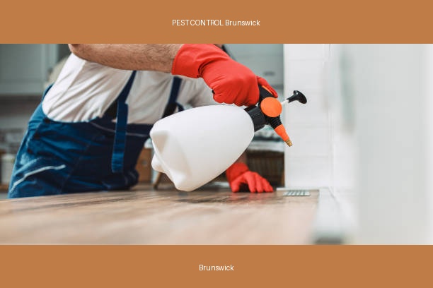 PEST CONTROL Brunswick